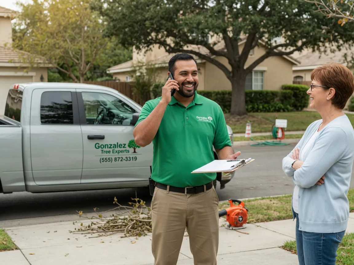 Tree Service Ionia, IA FAQs